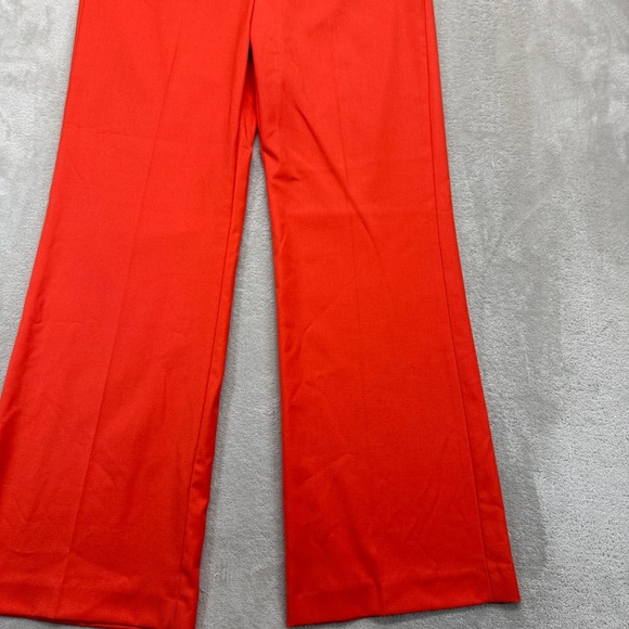Alex Marie Pants Women's 4 Suzie Anywhere, Everywhere Coordinating Straight Leg - Picture 2 of 13